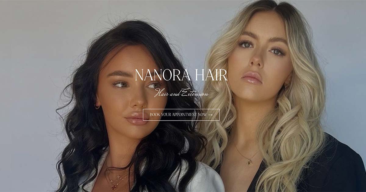 Hair deals extensions zipmoney